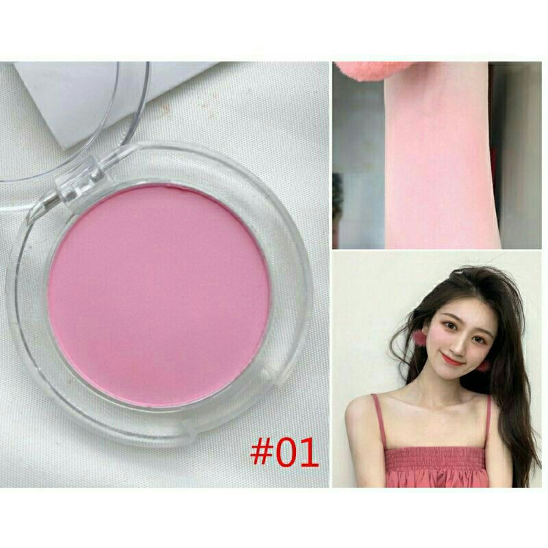 PHẤN MÁ HỒNG LAMEILA ĐƠN SẮC | BigBuy360 - bigbuy360.vn