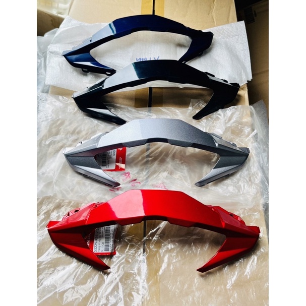 Ốp Đồng Hồ Nắp Đồng Hồ Honda Air Blade 2016-2019 Chính Hãng