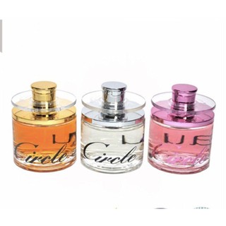Nước Hoa Nữ- Eau Circle nhẹ nhàng thánh thót