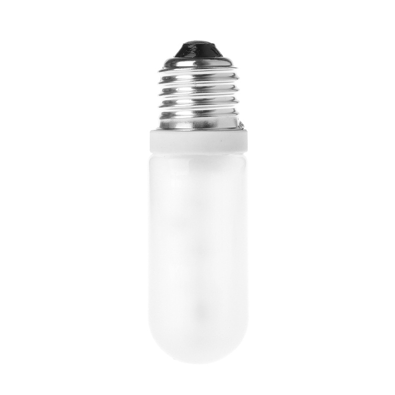 Đèn Pin Bóng LED 220V-240V 250W JDD E27 Chuyên Dụng Cho Studio Chụp Ảnh