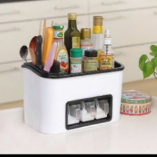 Hôp đựng gia vị, dao kéo đa năng việt nhật | BigBuy360 - bigbuy360.vn