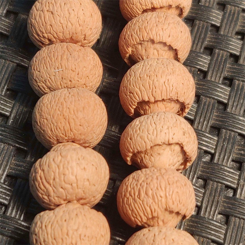 Vòng Đeo Tay Chuỗi Hạt 108 Hạt Phong Cách Phật Giáo