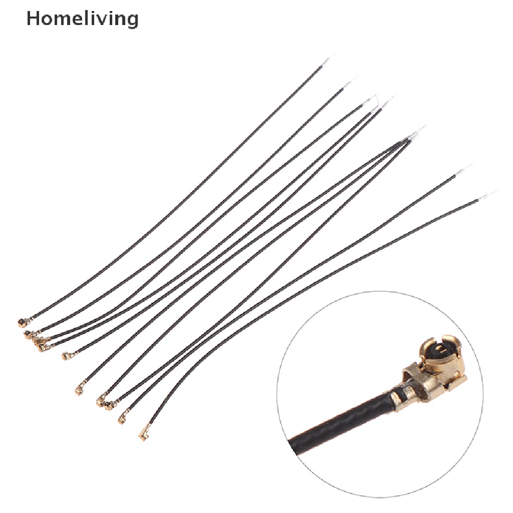 Set 5 / 10 Ăng Ten wifi 2.4G ipex 4 Cho fpv