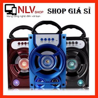 Siêu sale 🎁freeship🎁 loa bluetooth âm thanh to hay chuẩn đỉnh 2018