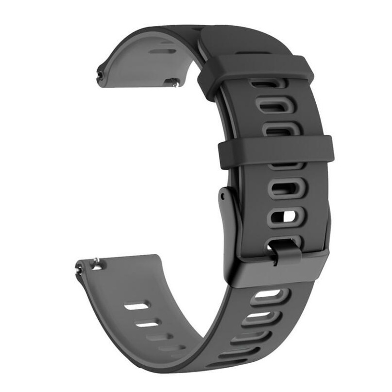 Dây Đeo Silicon Màu Trơn Cho Đồng Hồ Thông Minh Xiaomi watch S1 Active Xiaomi Watch 2 pro  Dây Đeo Silicone Cho Đồng Hồ Thông Minh Xiaomi watch S1 / S1 Active
