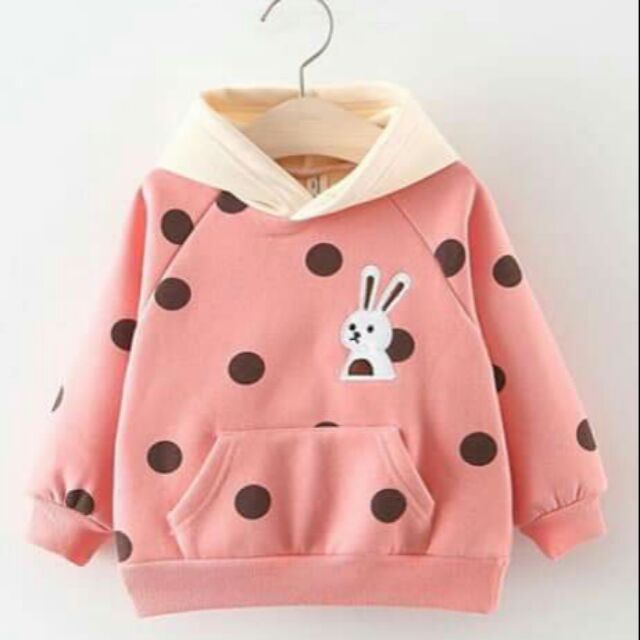 Áo nỉ hoodie