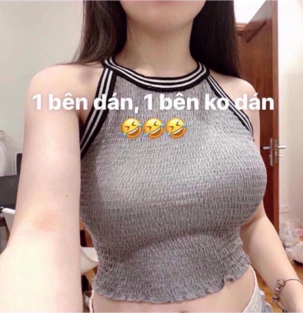 TÚI 2 MIẾNG DÁN NGỰC CHỐNG CHẢY XỆ LOẠI XỊN | BigBuy360 - bigbuy360.vn