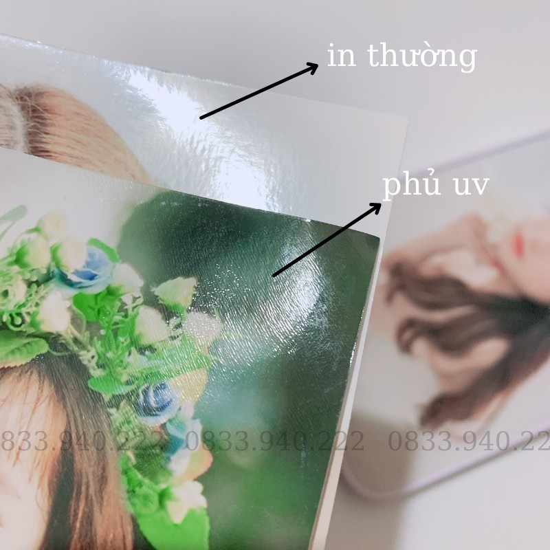 [ SIÊU RẺ ] In Ảnh 6x9 1k In 10 Tặng 1 Theo Yêu Cầu- Ảnh Polaroid  - Hỗ Trợ Chỉnh Sửa Ảnh