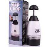 KM DỤNG CỤ BĂM RAU CỦ QUẢ, HÀNH TỎI ỚT SLAP CHONG