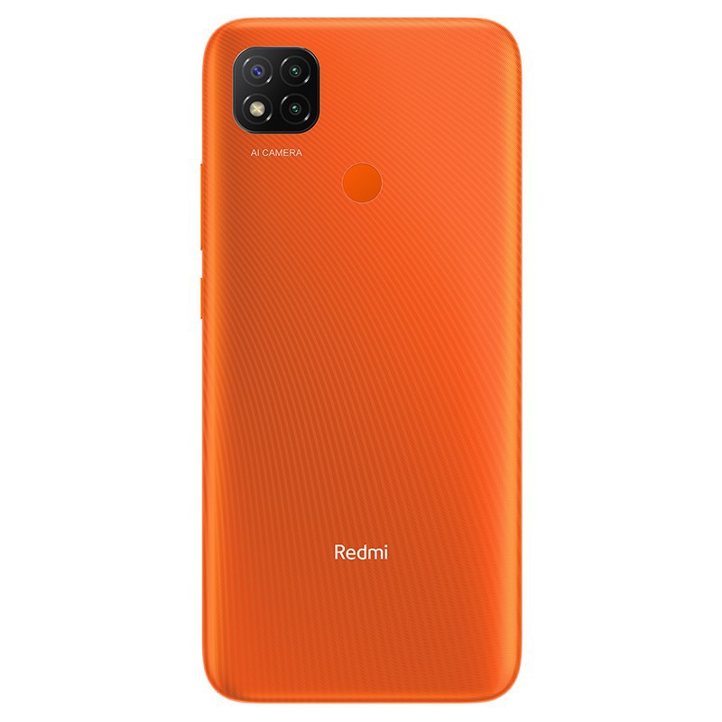 Điện Thoại Xiaomi Redmi 9C 3GB/64GB - Hàng Chính Hãng | BigBuy360 - bigbuy360.vn