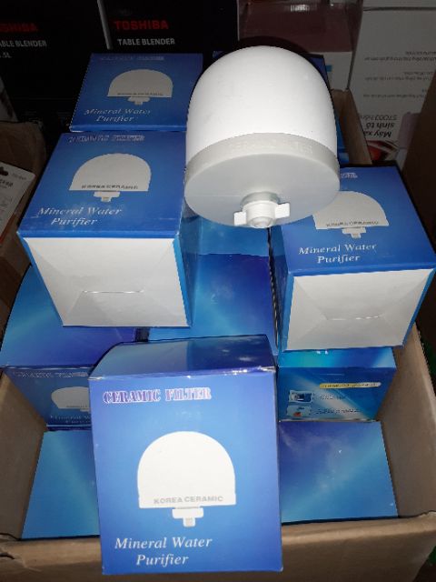 SỨ LỌC NƯỚC TỐT | BigBuy360 - bigbuy360.vn