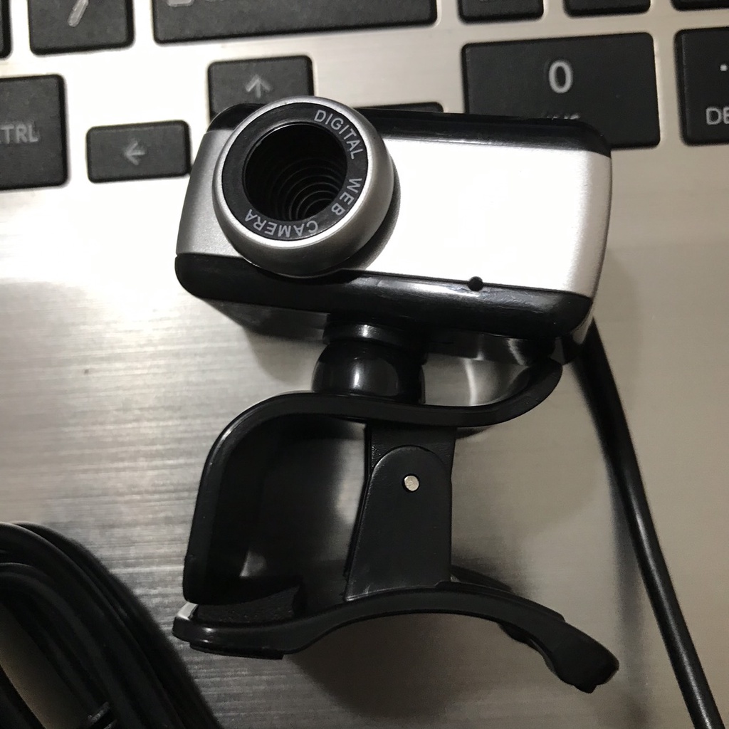 WebCam USB có MIC Kẹp Webcam Cho Máy Tính | BigBuy360 - bigbuy360.vn