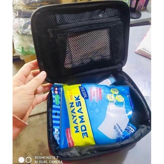BỘ DỤNG CỤ Y TẾ CAO CẤP GLUCERNA