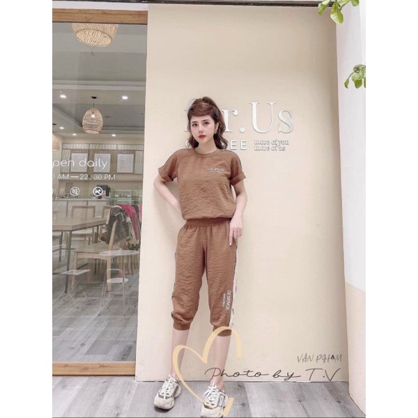 bộ đũi ngố hàng quảng châu chất đẹp