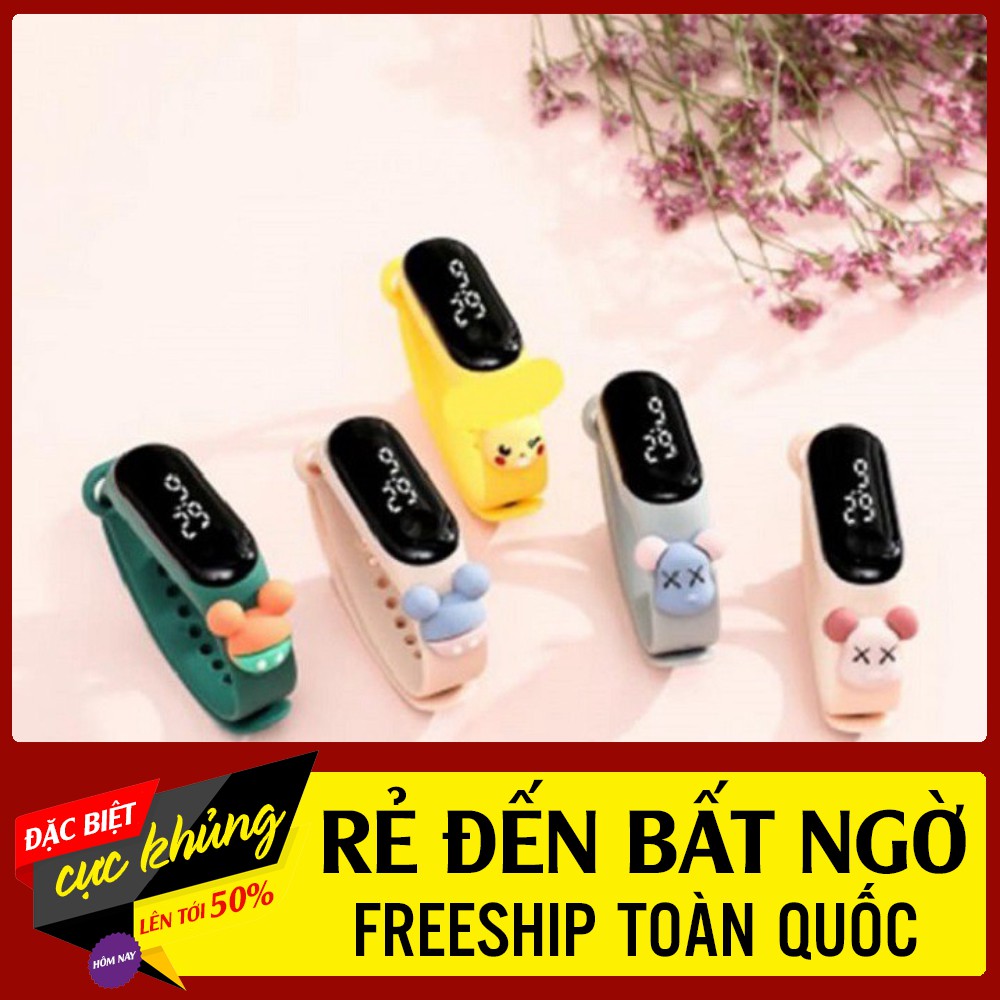Đồng Hồ Zgo Disney | BigBuy360 - bigbuy360.vn