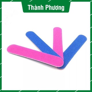 Cây Dũa Móng Tay Móng Chân Mini, Dũa móng mini, Dũa móng tay, Dũa móng