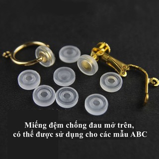Dụng Cụ Gắn Bông Tai B41