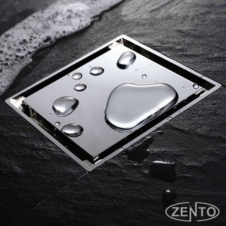 Thoát sàn chống mùi  Zento ZT530