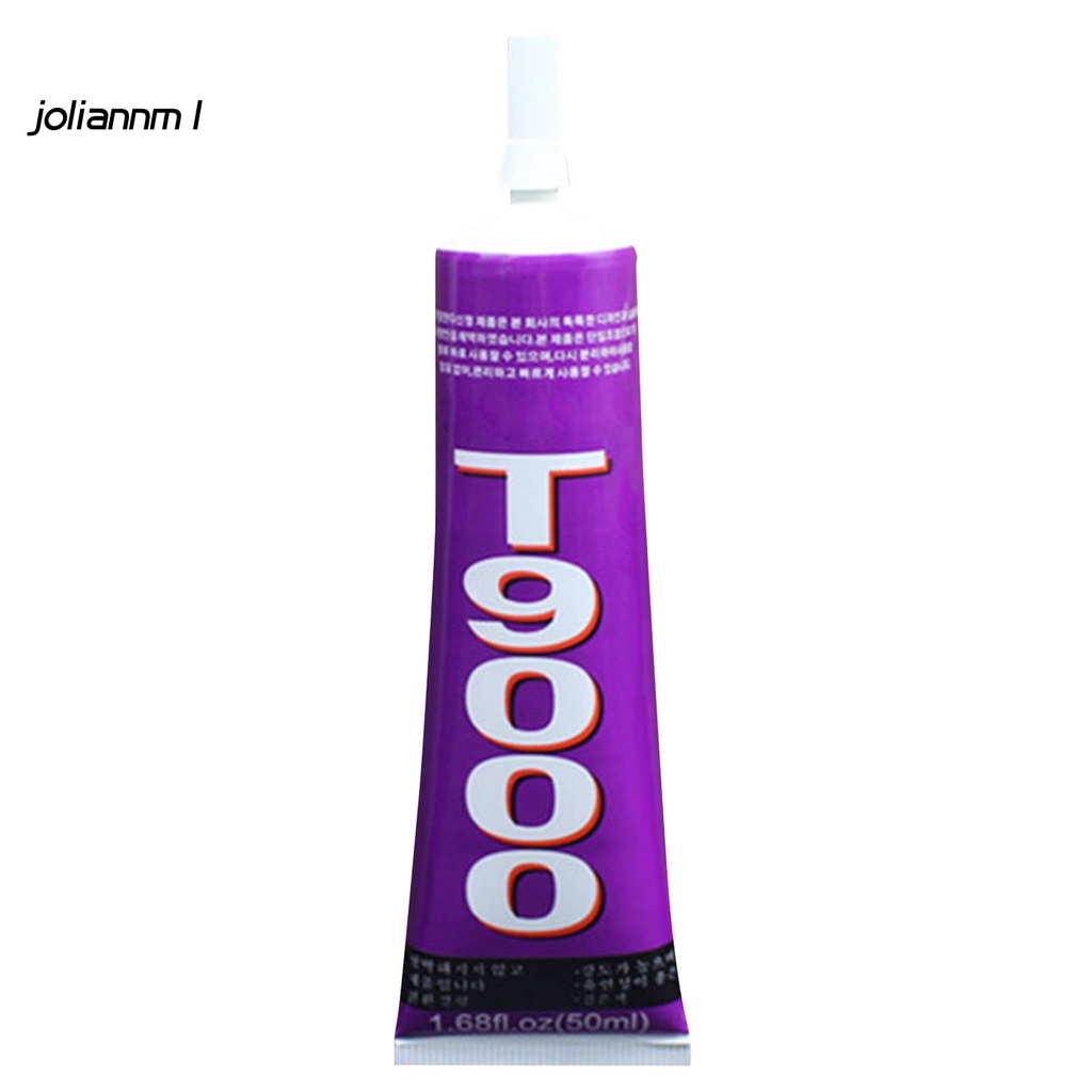 Keo Dán Siêu Dính T9000 Chuyên Dụng Cho Sứ