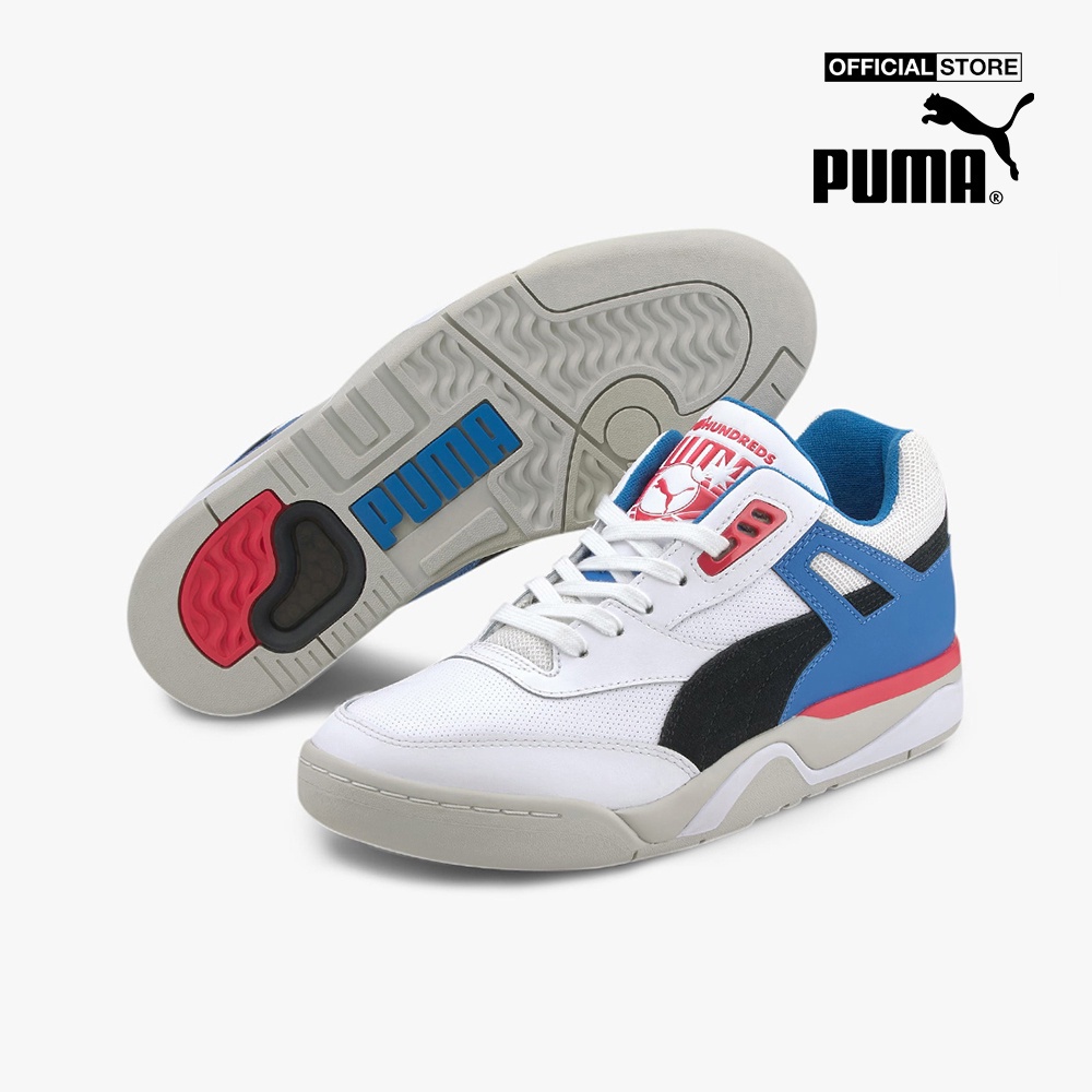 PUMA - Giày sneaker nam PUMA x THE HUNDREDS Palace Guard 371382-01