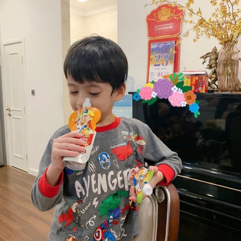 HỒNG SÂM PALDO HÀN QUỐC