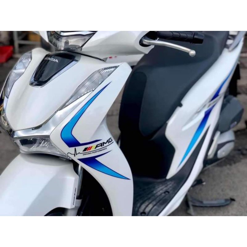 [MỚI] Tem chỉ Sh 2020 trong suốt cực đẹp