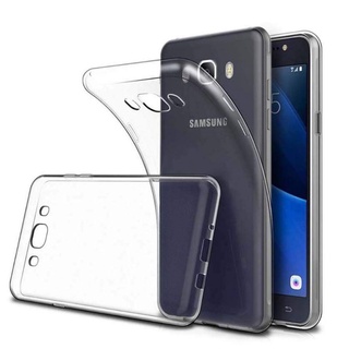 Ốp Silicon dẻo Samsung Galaxy A7 2015 / A700 (trong suốt)