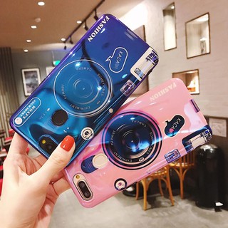 Tpu phone case with camera holder for iphone 6 6s 7 8 plus x xr xs max