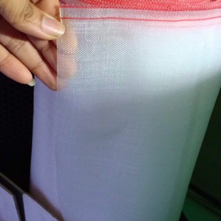 Lưới Chắn Côn Trùng,Phơi Nông Sản, Phơi Thóc Khổ Lưới 2m