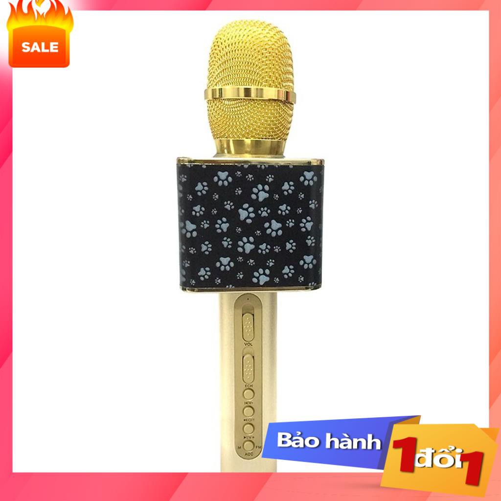 Micro karaoke bluetooth,Mic YS-10A .