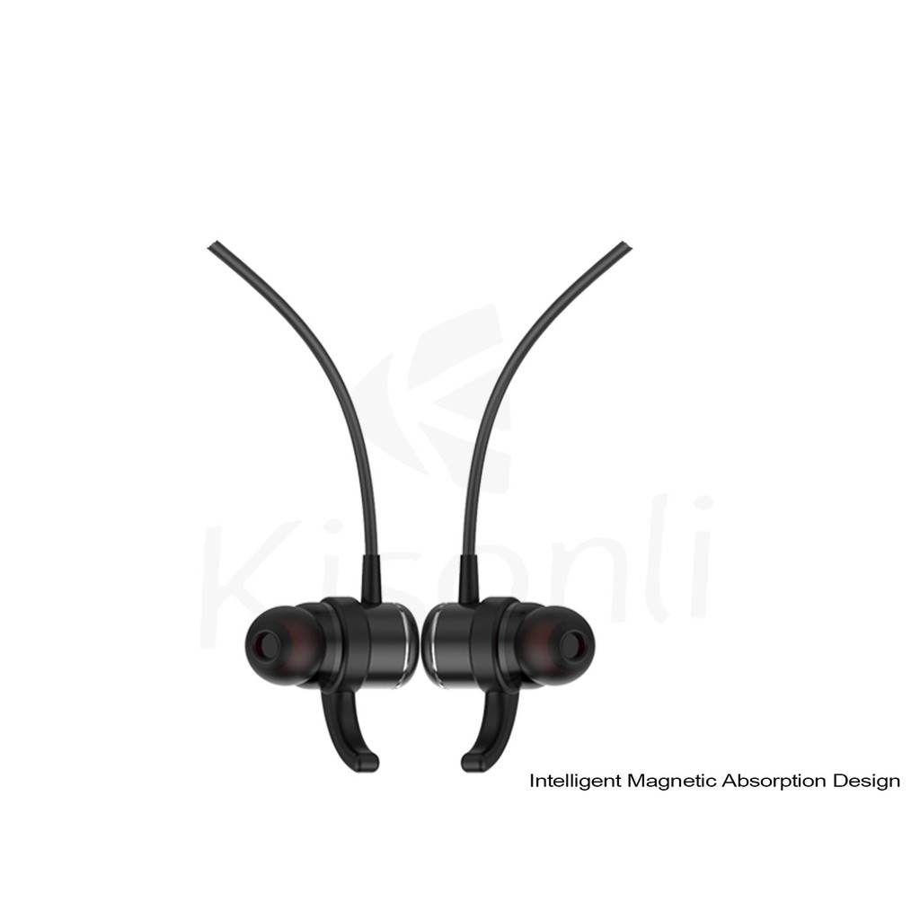 Tai Nghe Thể Thao Chuyên Nghiệp Bluetooth Kisonli KX-1
