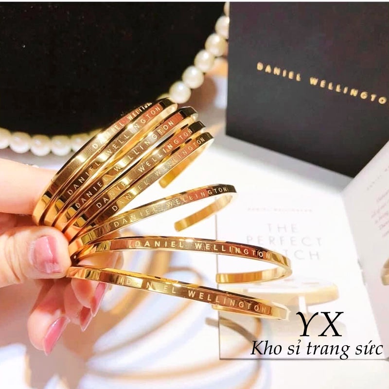 Vòng tay đôi Nam Nữ phong cách thanh lịch, lắc tay nữ- Sỉ Lẻ Toàn Quốc