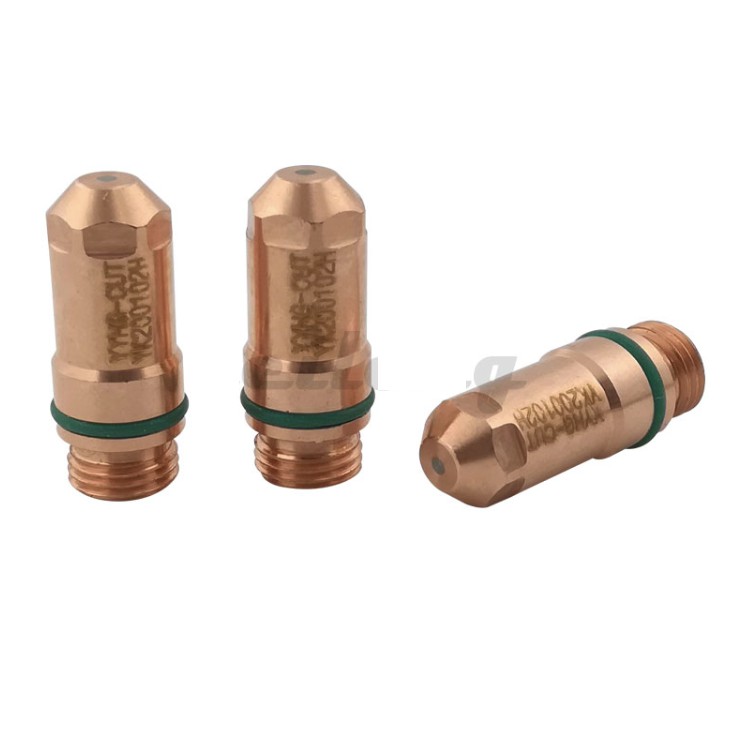 Bép cắt plasma YK-200H