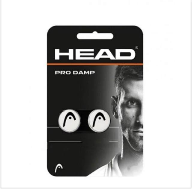 GIẢM RUNG CHÍNH HÃNG HEAD DJOKOVIC
