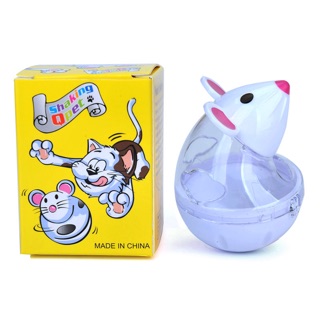 ĐỒ CHƠI VỜI CHUỘT CHO MÈO