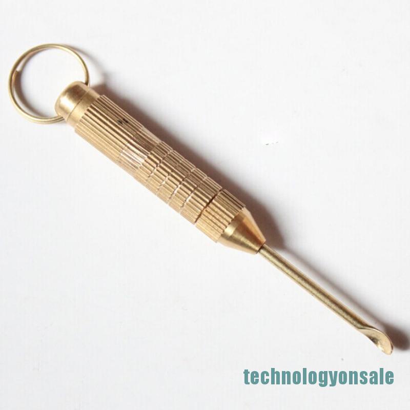 (Hàng Mới Về) Tăm Xỉa Răng Đa Năng 4 Trong 1