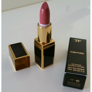 Son Tom Ford Lip Color Lipstick 1g
