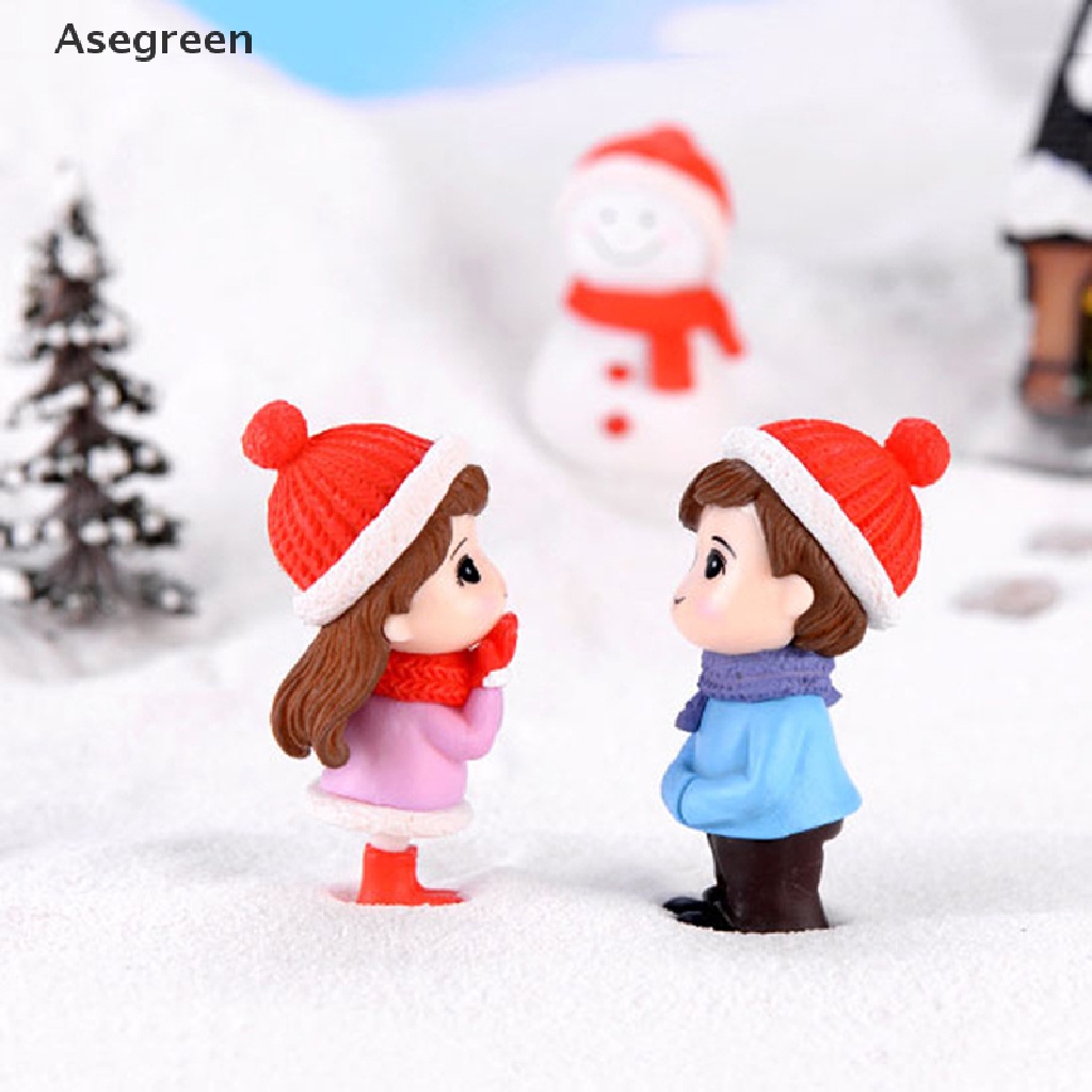 Mô hình mini trang trí tiểu cảnh đáng yêu