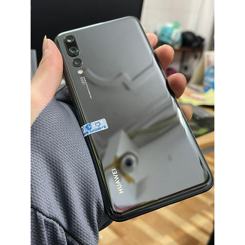 Điện Thoại HUAWEI P20 Pro, Máy Đẹp Cấu Hình Cao, Pin Khỏe