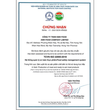 Cổ gà cay 🐔 𝑭𝑹𝑬𝑬𝑺𝑯𝑰𝑷 🐔 Cổ gà CHEF BIGGY - thương hiệu Việt Nam | BigBuy360 - bigbuy360.vn