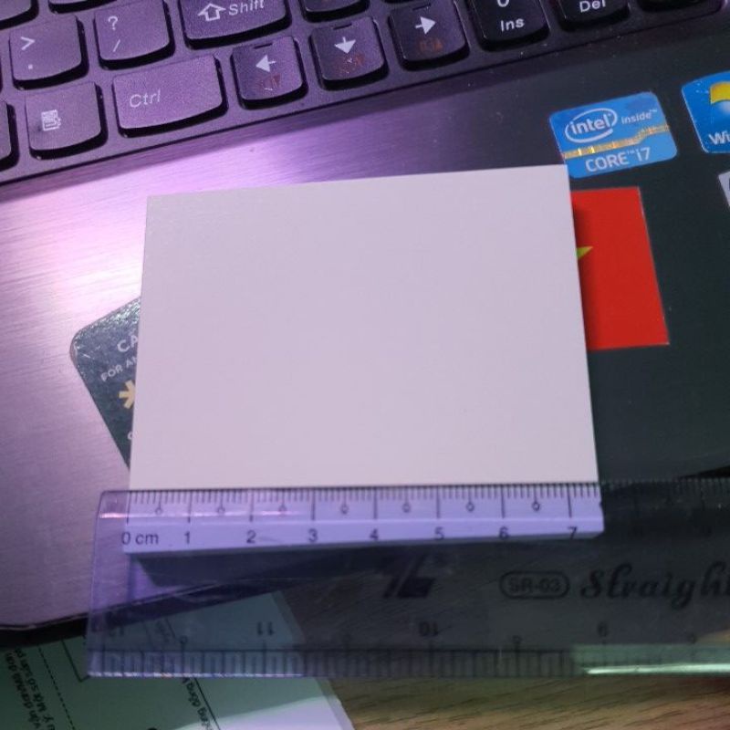 Giấy trộn xi măng GIC