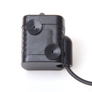 Máy Bơm Nước Chìm Dc 3.5v - 9v 3w Usb