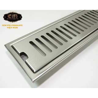 Thoát sàn Eurolife EL-HG1030