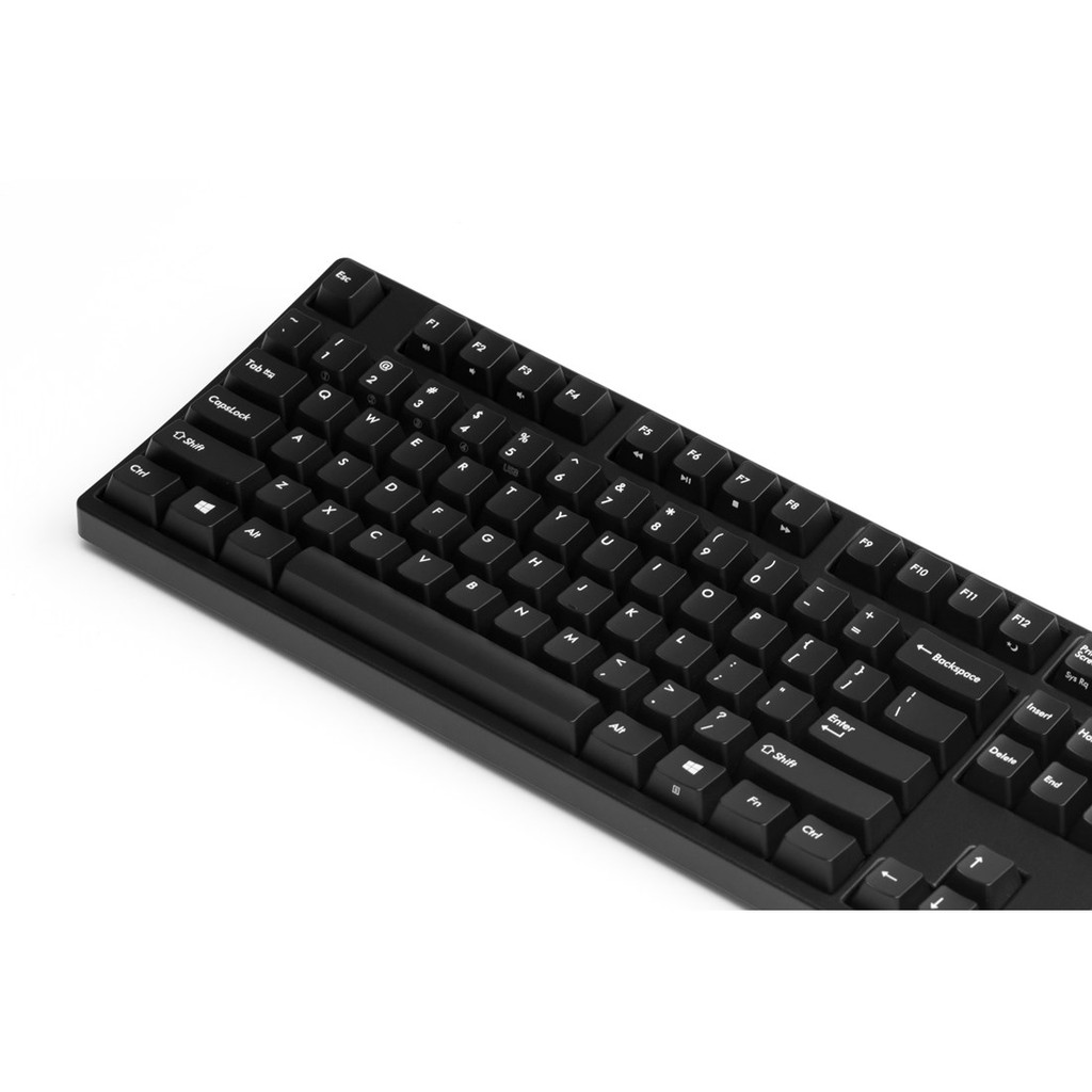 Bàn phím cơ không dây Filco Majestouch Convertible 2  - Hàng Chính Hãng