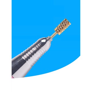 Đầu mài móng Vonfram