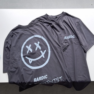 áo thun RARDIC thun cotton 4 chiều