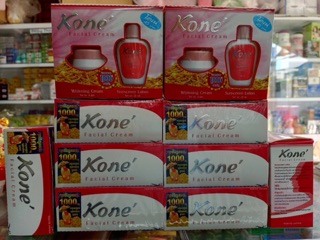 Kem Facial Crea Kone Thái Lan