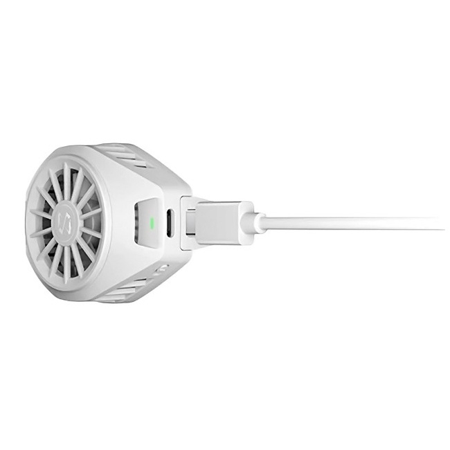 Xiaomi Black Shark FunCooler BR11 Sò lạnh cho điện thoại quạt tản nhiệt đa năng phiên bản quốc tế