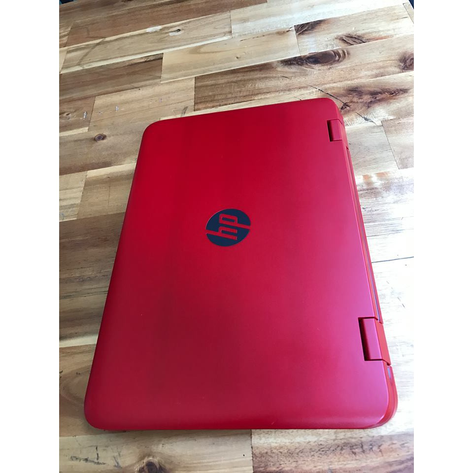 laptop Hp13 X360, i5 4210, 8G, 1T, cảm ứng, giá rẻ