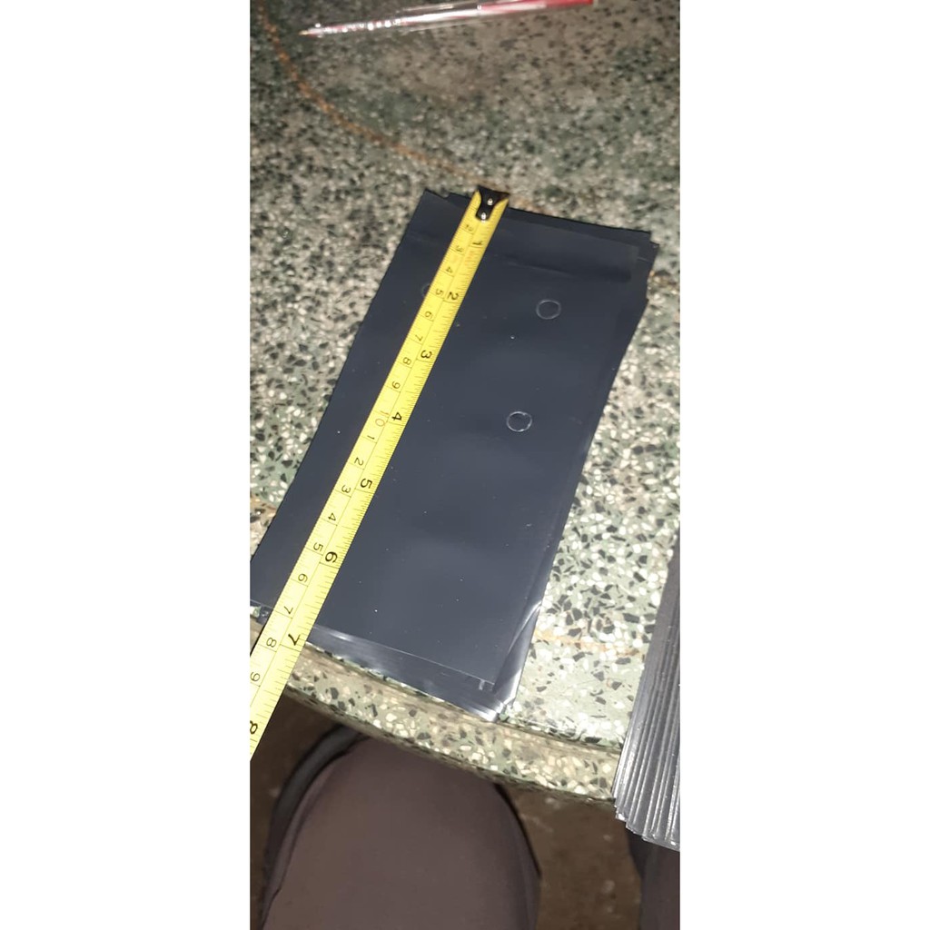 0,5 Kg Túi bầu ươm cây